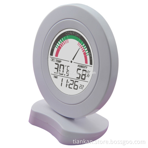 Thermo-hygrometer